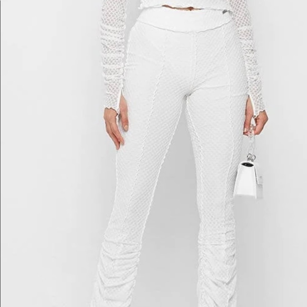 manieredevoir pants